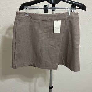 Brand new Target skirt
